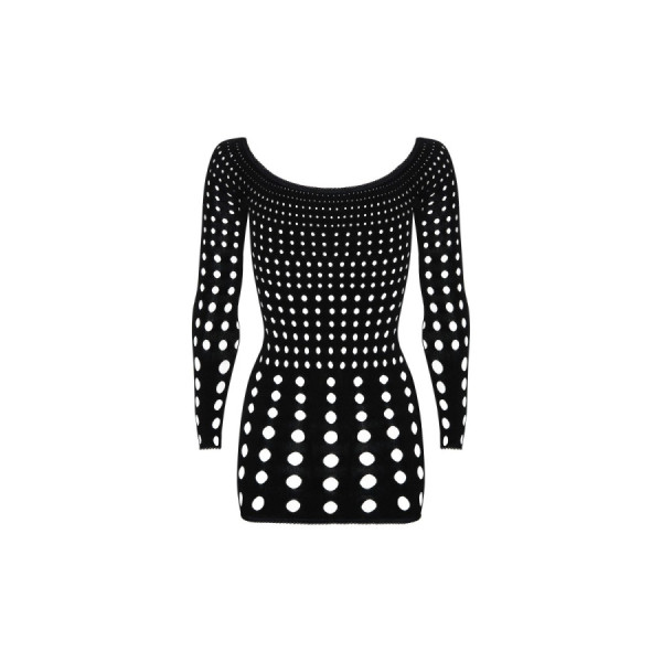 Rocker Robe - Noir